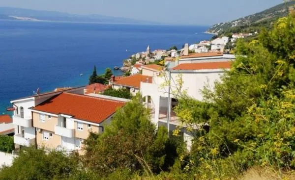Apartmani Liki – fotografija 2