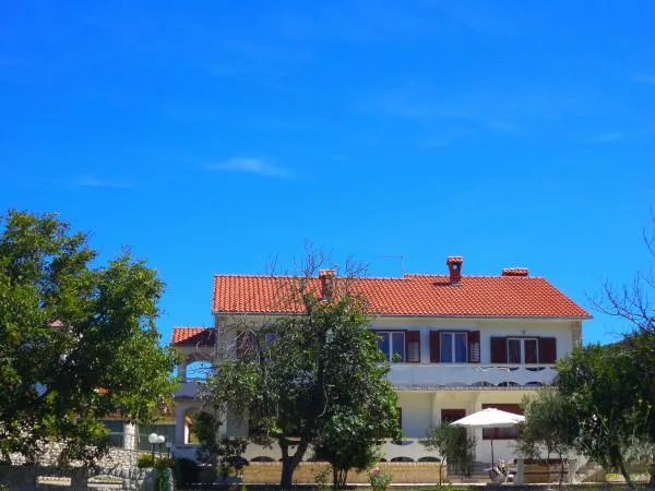 Apartmani Vesna – fotografija 2