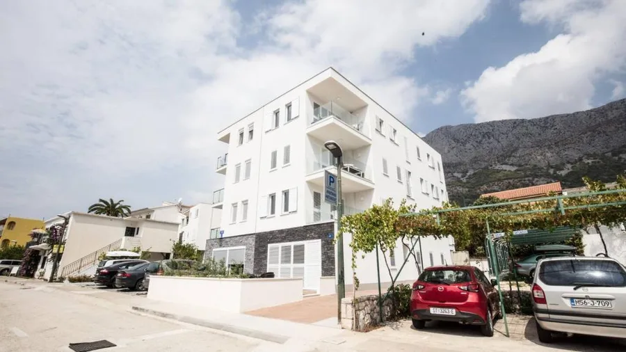 Apartman Zamarin – fotografija 2