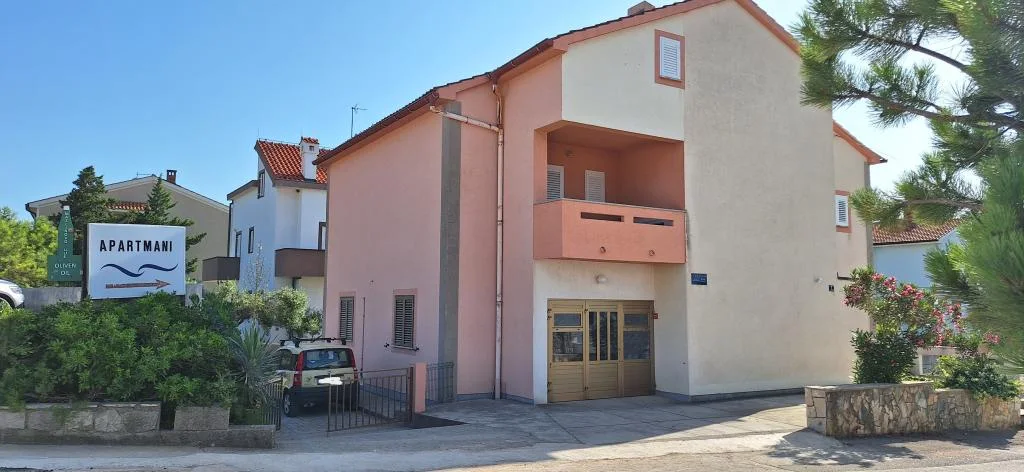 Apartmani Karabaić – fotografija 3