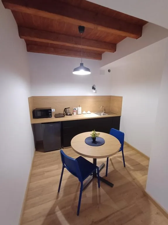 Studio – fotografija 2