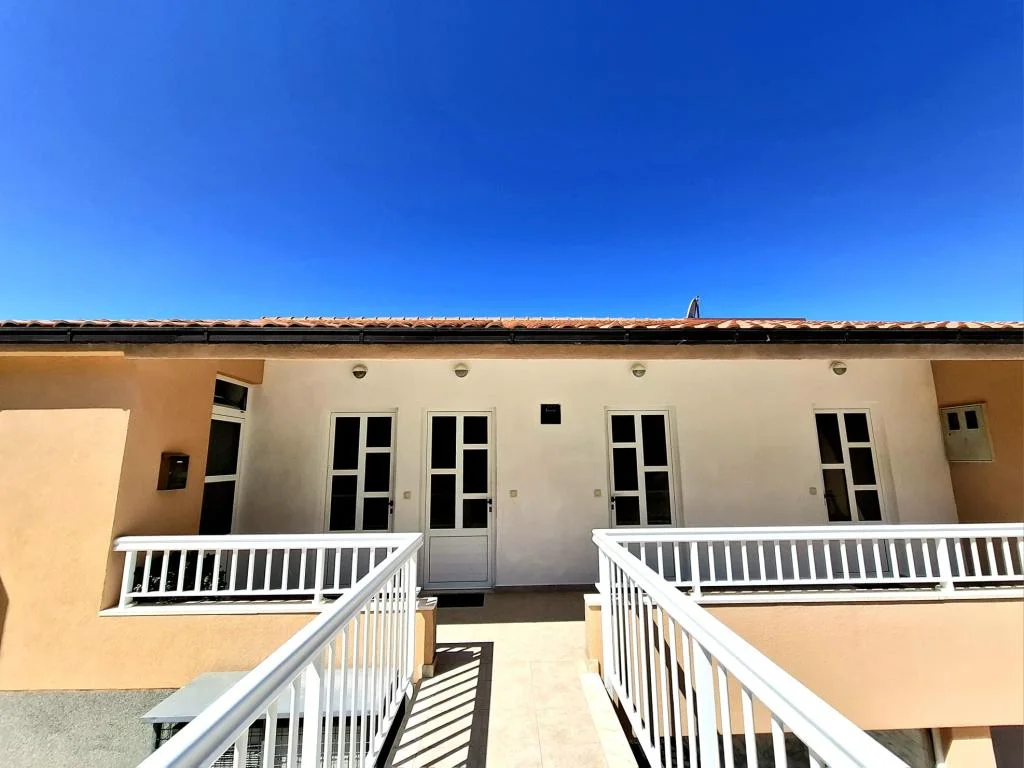 Apartmani Vila Roza – fotografija 4