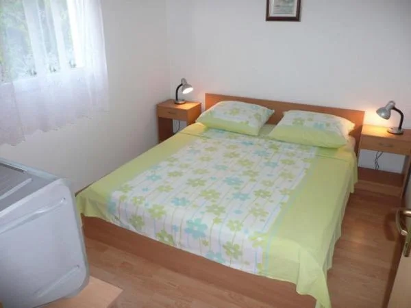 Apartmani Grgas – fotografija 3