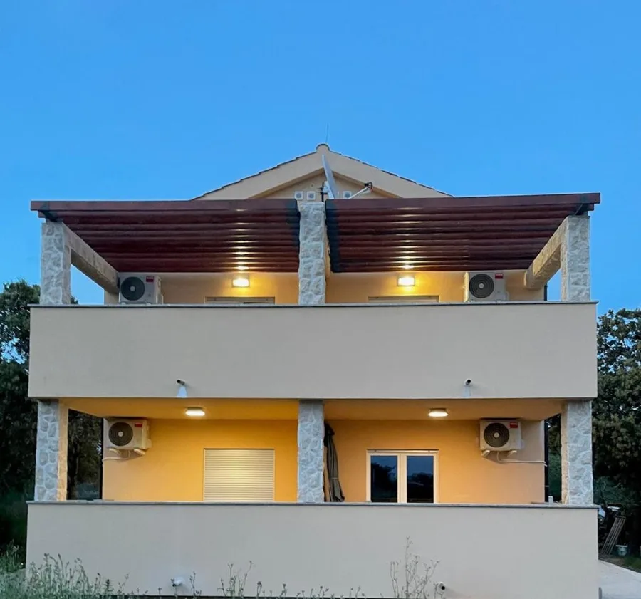 Apartmani Bluebay – fotografija 2