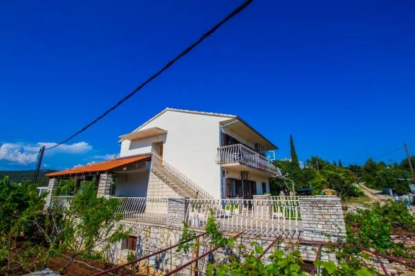 Apartmani Blagaic Zlatko – fotografija 3