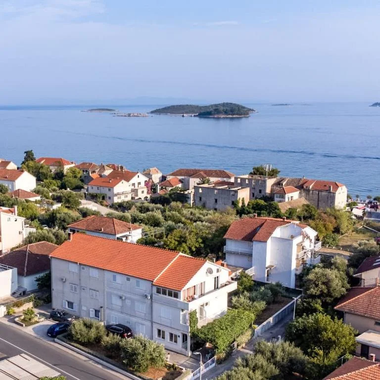 Apartmani Villa Mar – fotografija 5