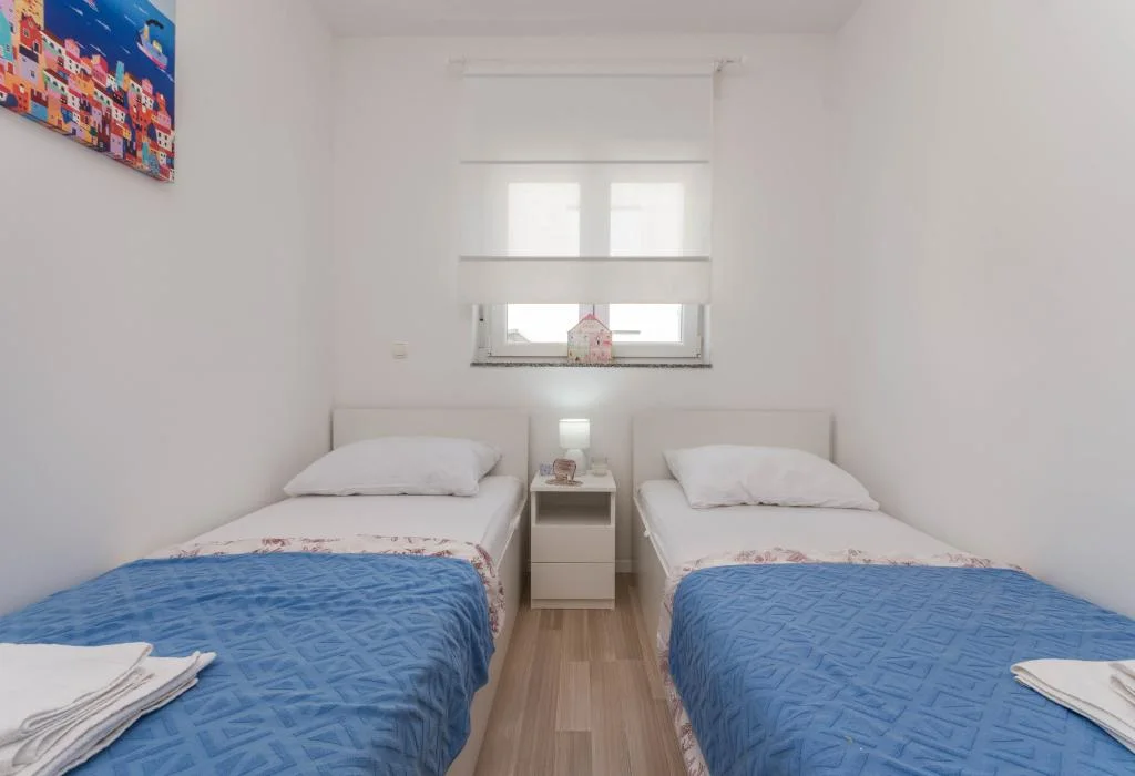 Apartmani Turquoise – fotografija 6