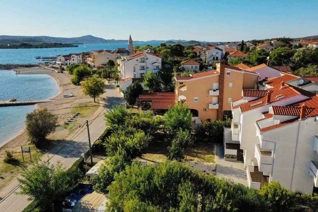 Apartmani Maestral – fotografija 5