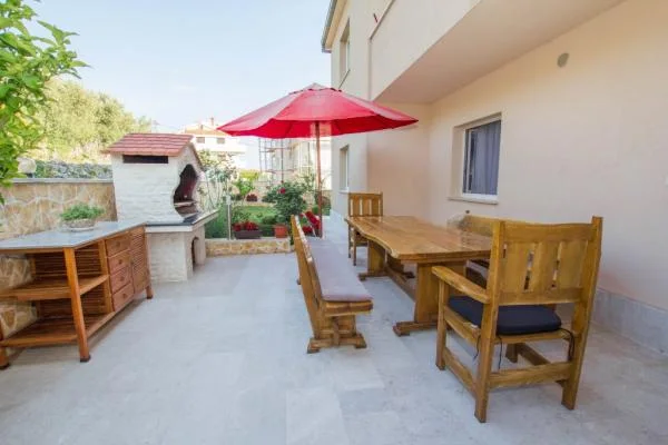 Apartmani Anamaria – fotografija 4