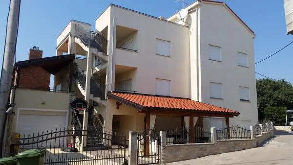 Apartmani Maksan – fotografija 2