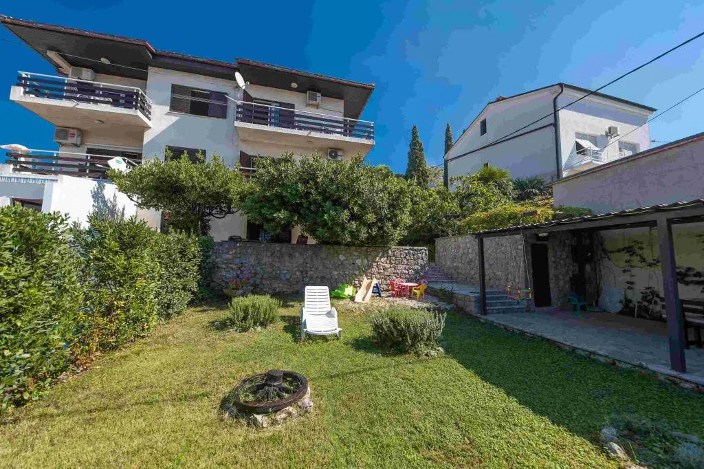 Apartmani Slavica – fotografija 4