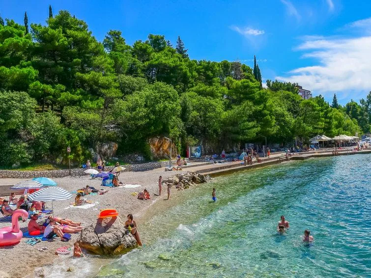 Apartmani Kvarner – fotografija 5