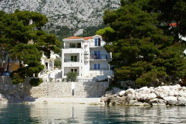 Apartmani Villa Nil – fotografija 2