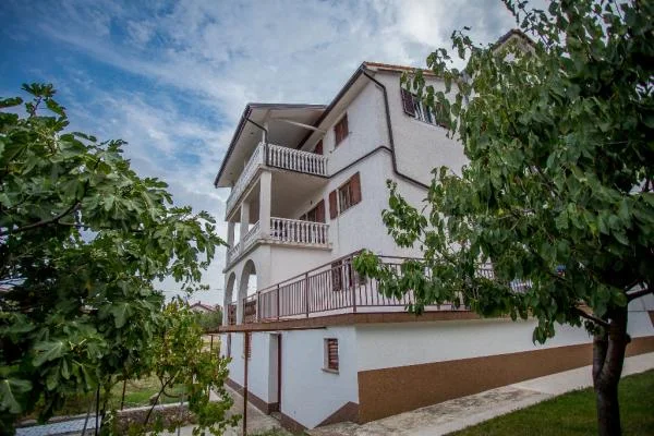 Apartmani Rosmarinus Croatia – fotografija 3