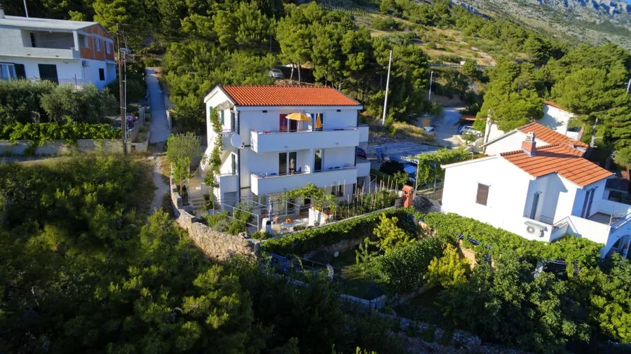 Apartmani 1234 – fotografija 2