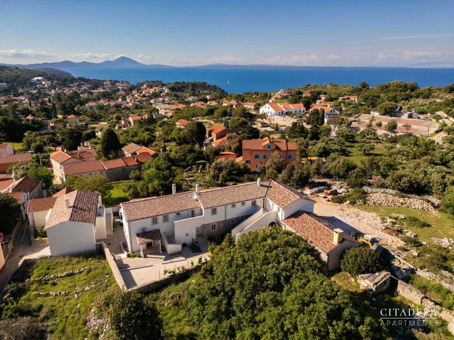 Apartmani Citadela – fotografija 2