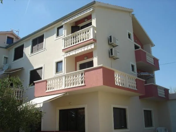 Apartmani Dušević – fotografija 3