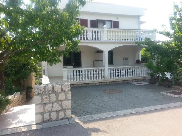 Apartmani Rendulić – fotografija 5