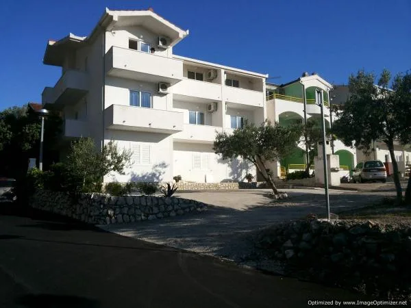 Apartmani Cvjetković – fotografija 2