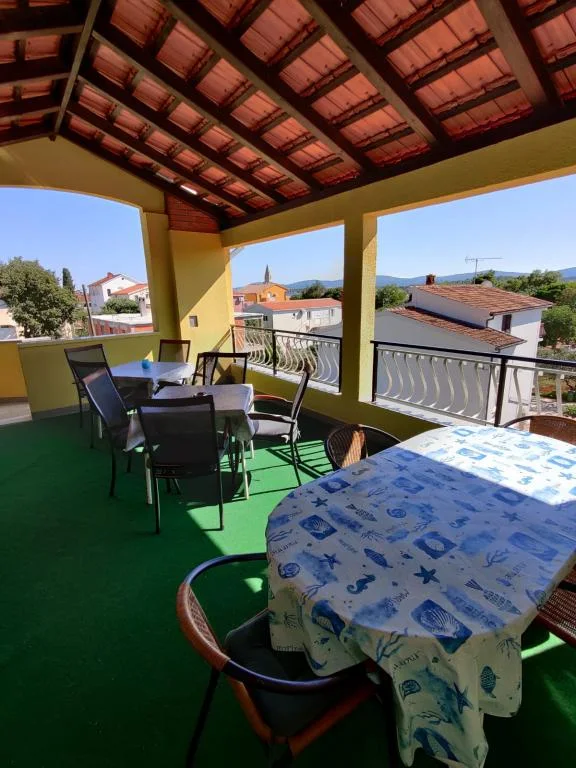 Apartmani Mutti – fotografija 6