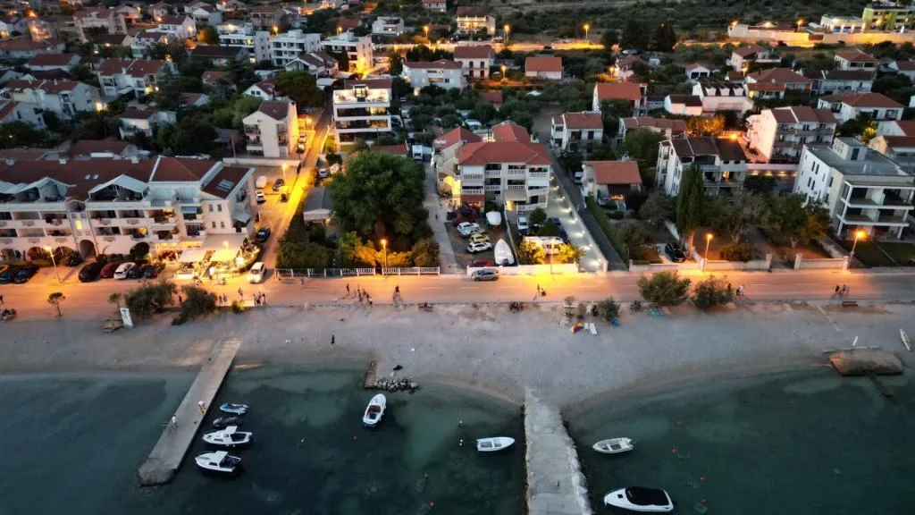 Apartmani Dinko i Marina Pedisić – fotografija 3
