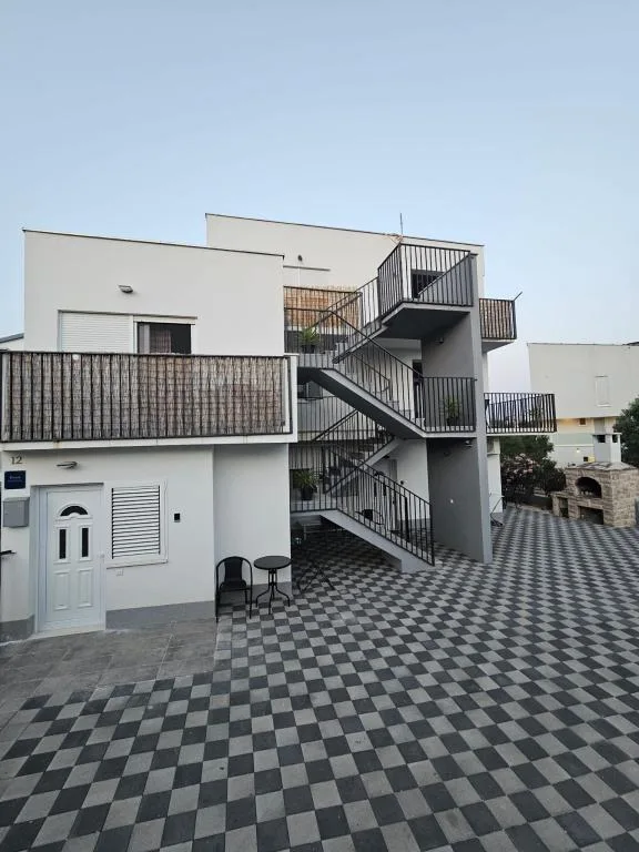 Apartmani Mima – fotografija 2