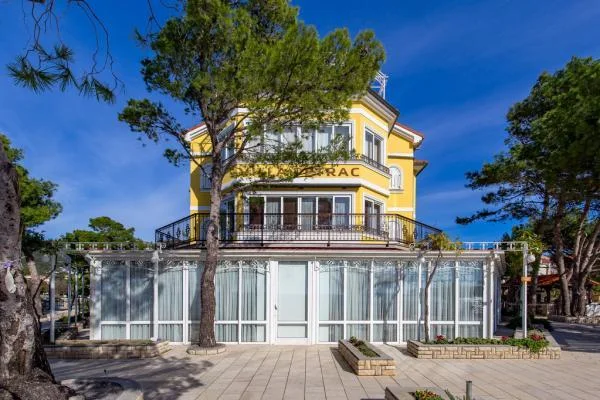Apartmani Villa Petrac – fotografija 6