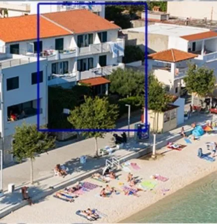 Apartmani Malo Misto – fotografija 2