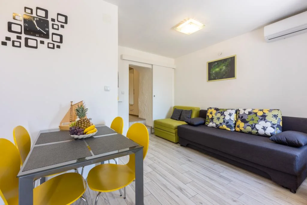 Apartmani Bionda NV – fotografija 6