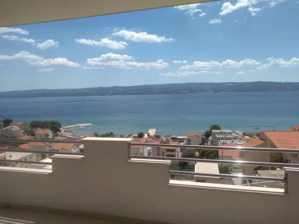 Apartmani Tafra – fotografija 5