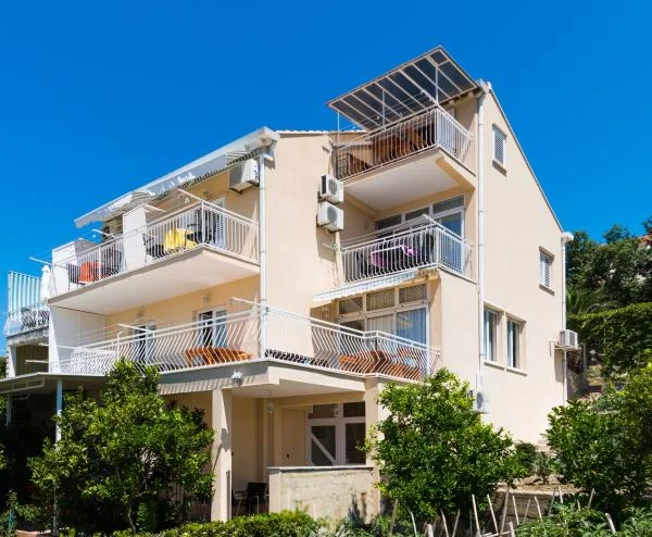 Apartmani Klaic – fotografija 3