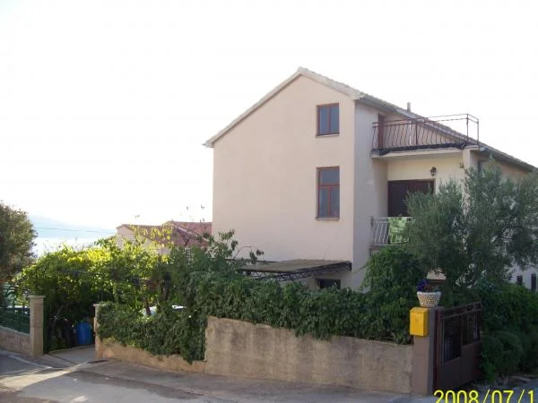 Apartmani Petra – fotografija 6