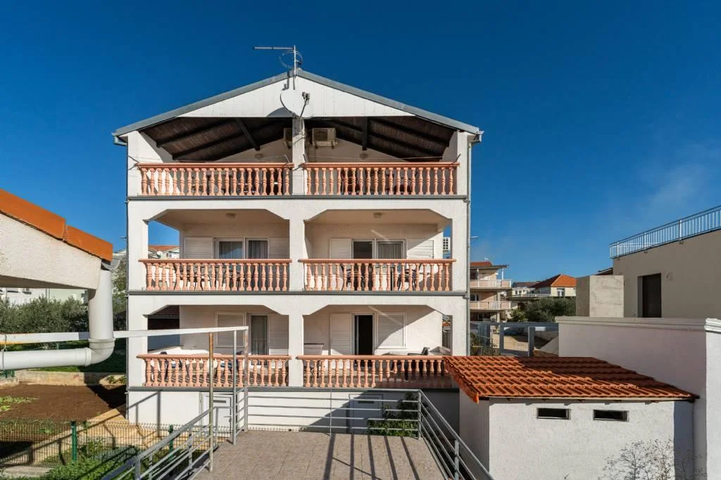 Apartmani Danica – fotografija 4