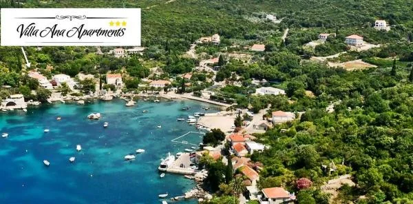 Apartmani Villa Ana – fotografija 5