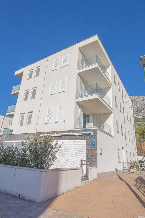 Apartman Zamarin – fotografija 3