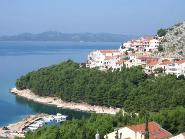 Apartmani Luka – fotografija 2