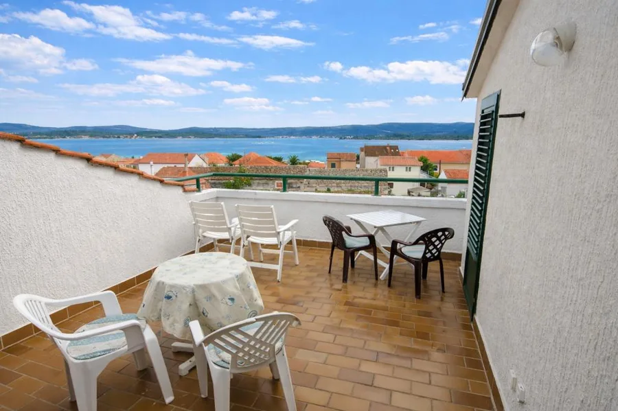 Apartmani Blažević – fotografija 2