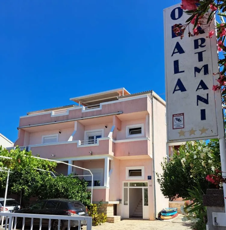 Apartmani Obala – fotografija 2