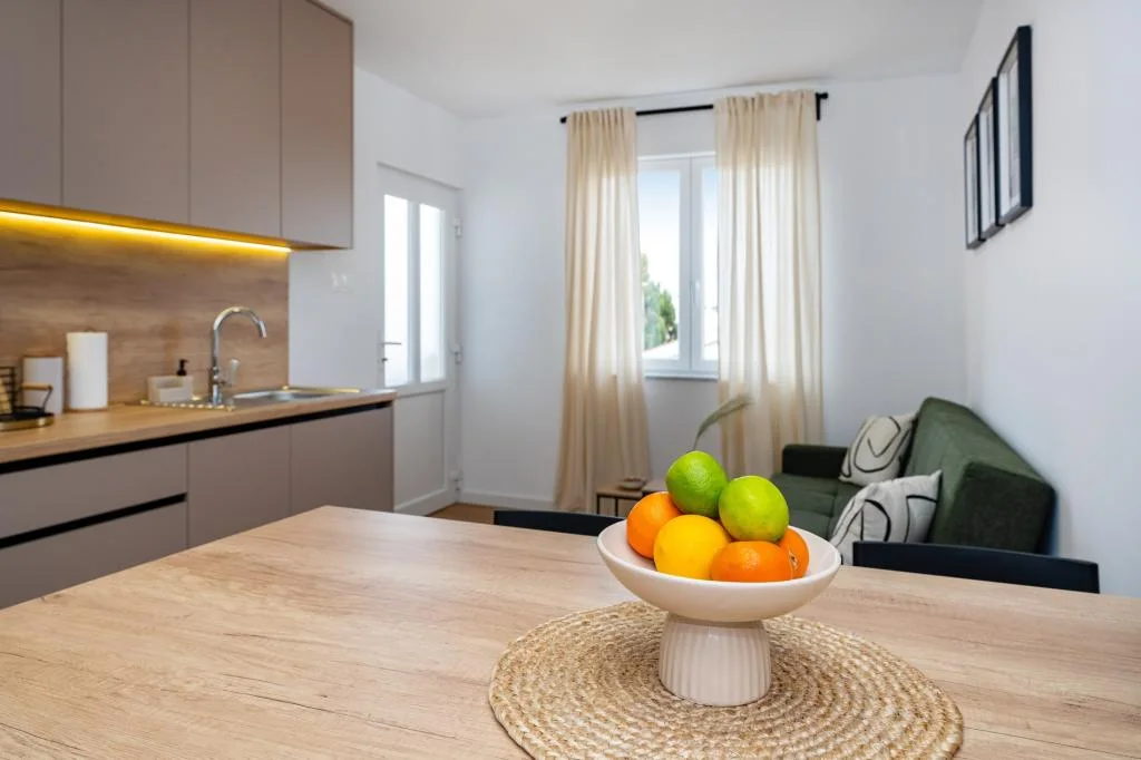 Apartmani Villa Almaris – fotografija 5