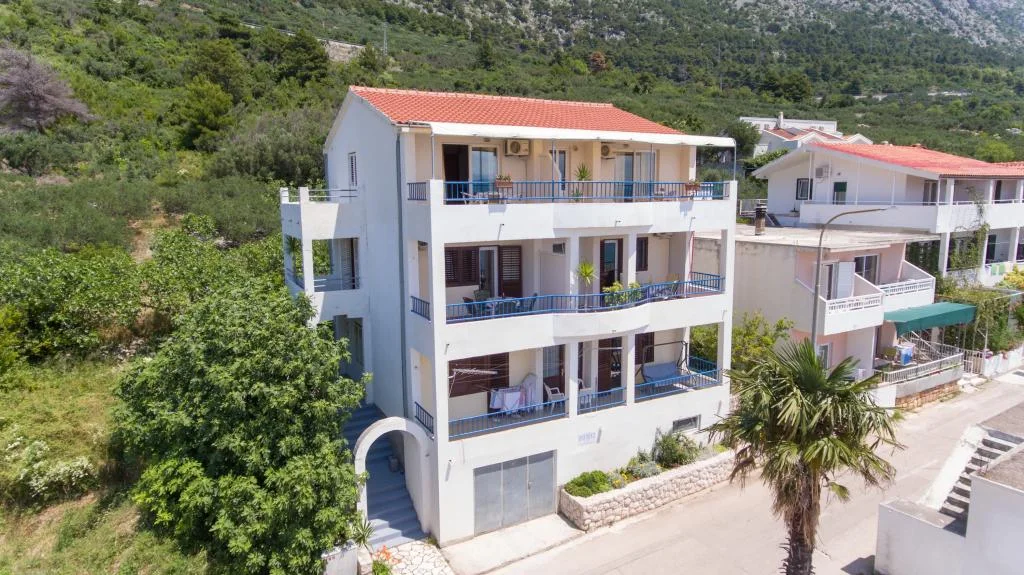 Apartmani Zdravko – fotografija 4