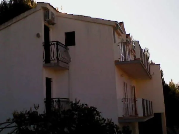 Apartmani Jurić – fotografija 2