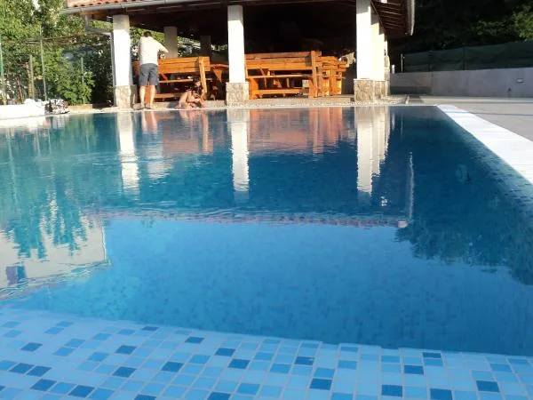 Apartmani Arbanas – fotografija 6
