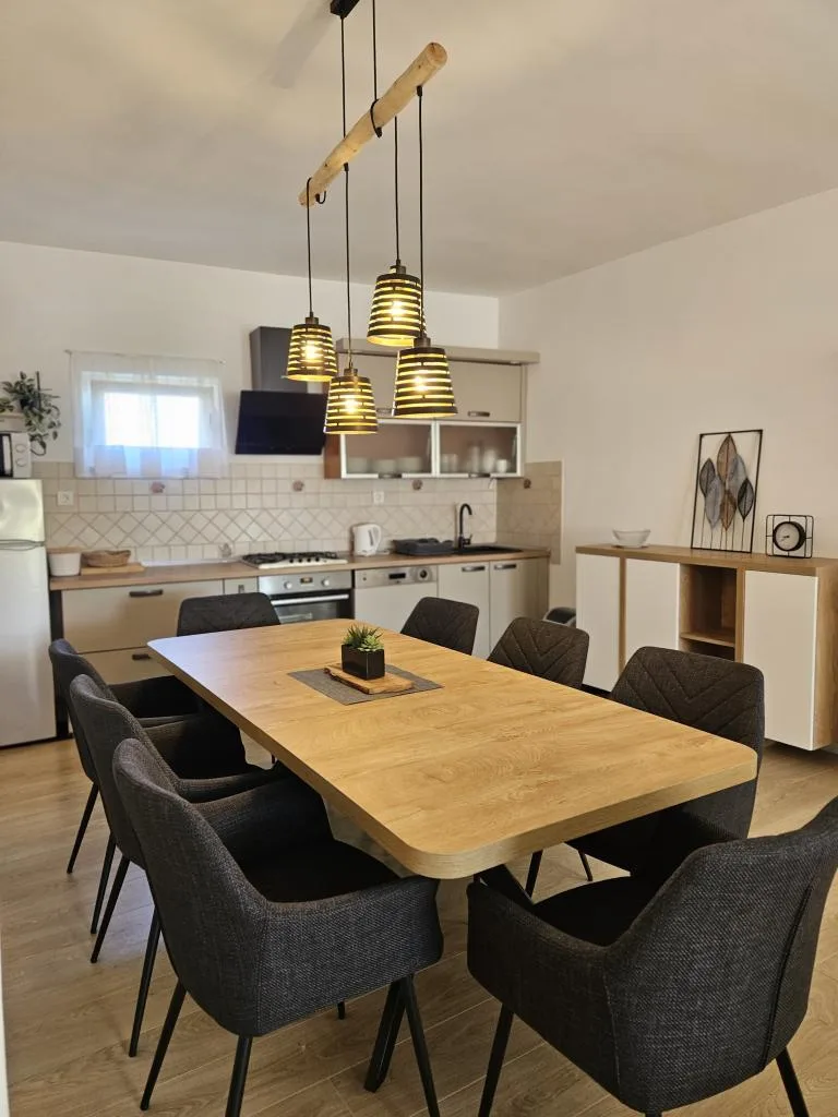 Apartmani Matej – fotografija 2