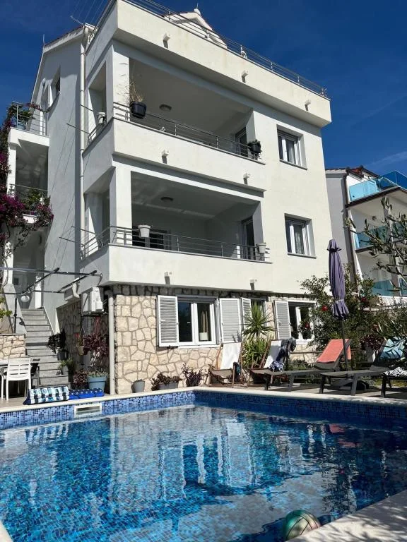 Apartmani Villa Dani – fotografija 3