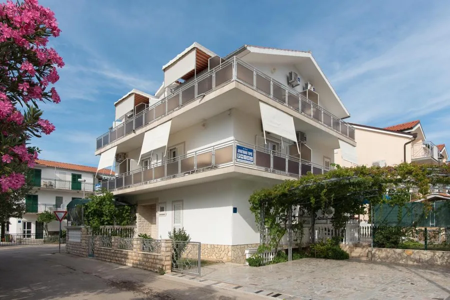 Apartmani Topić – fotografija 2