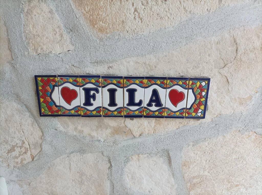 Apartmani Fila – fotografija 6
