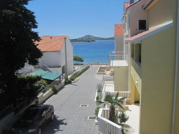 Apartmani Draga – fotografija 3