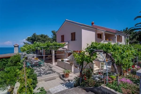 Apartmani Danica – fotografija 4