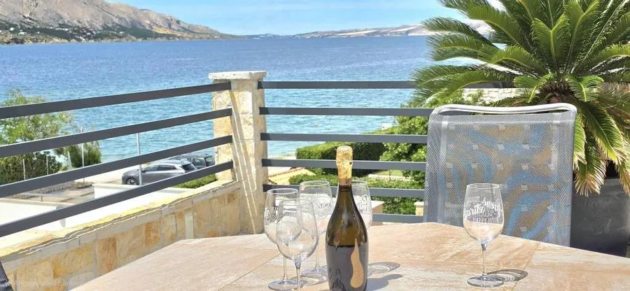 Apartmani Vila Kajgo – fotografija 2