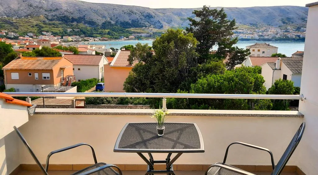 Apartmani Dalona – fotografija 4